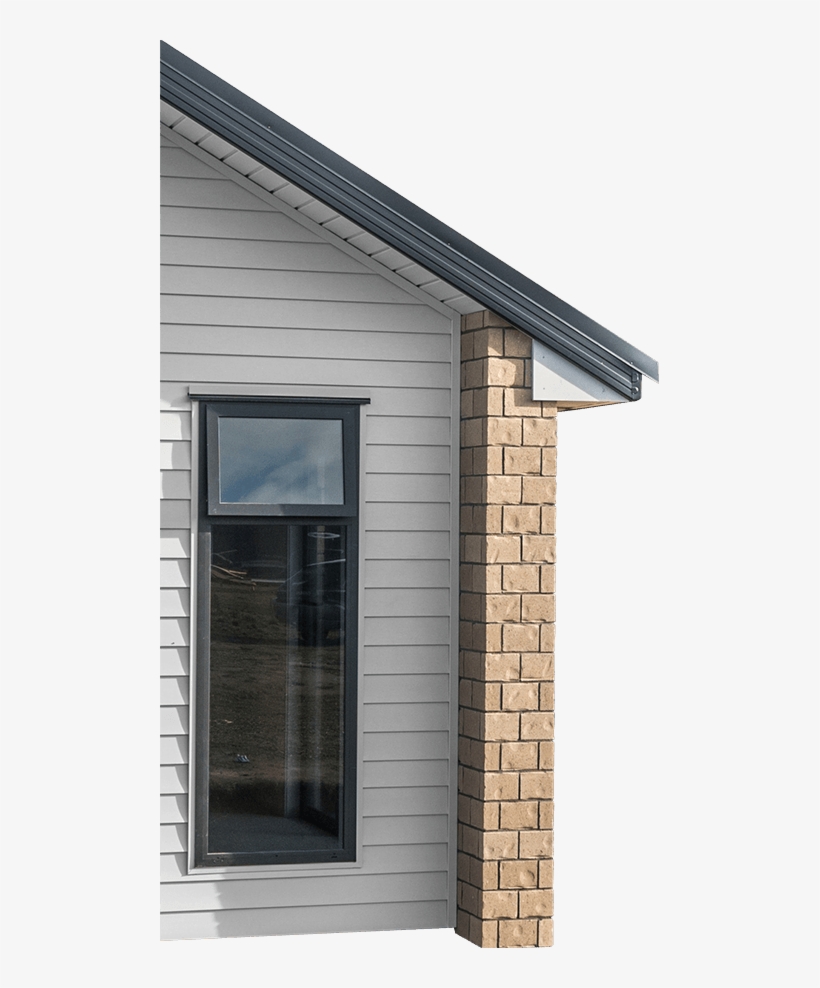 Clading Colours - Vinyl Siding, transparent png download