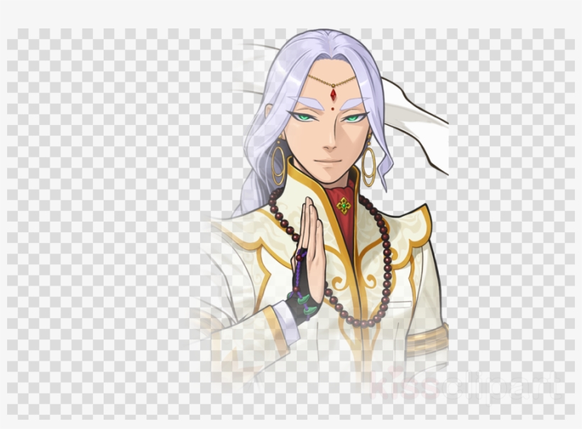 Ace Attorney Nahyuta Clipart Professor Layton Vs - Capcom New 3ds Ace Attorney 6 Gyakuten Saiban Japan, transparent png download