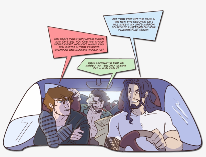 Okay So Time For Some Headcanons And Stories Based - Professional Wrestling, transparent png download