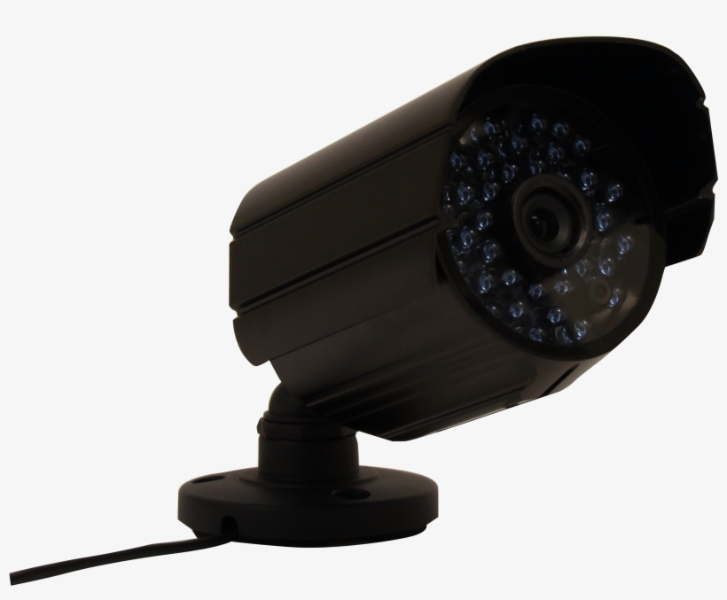 Other Safety Products » - First Alert Wired Analog Indoor/outdoor Camera, transparent png download