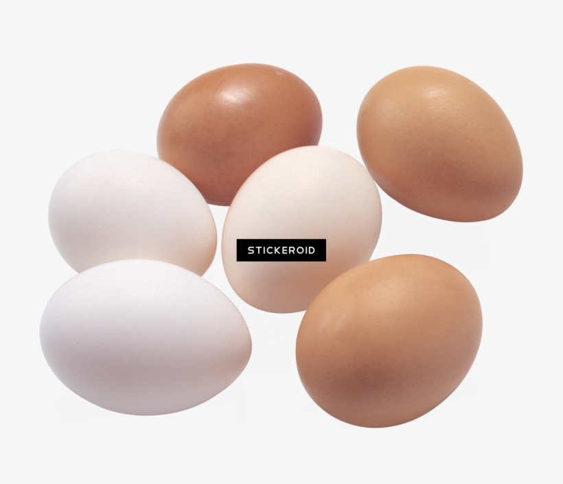 Fried Egg Eggs - Egg, transparent png download