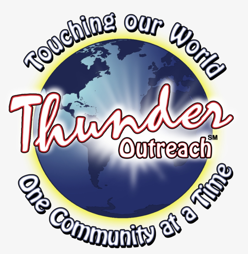 Support Thunder Outreach $1000 “gold Level Supporter” - Donation, transparent png download