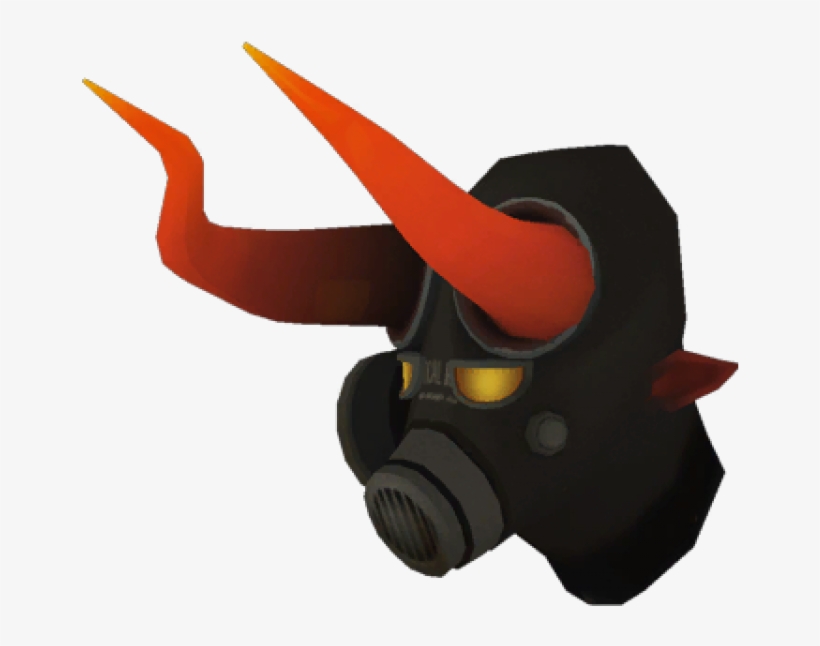 Pyro Blazing Bull Tf2, transparent png download