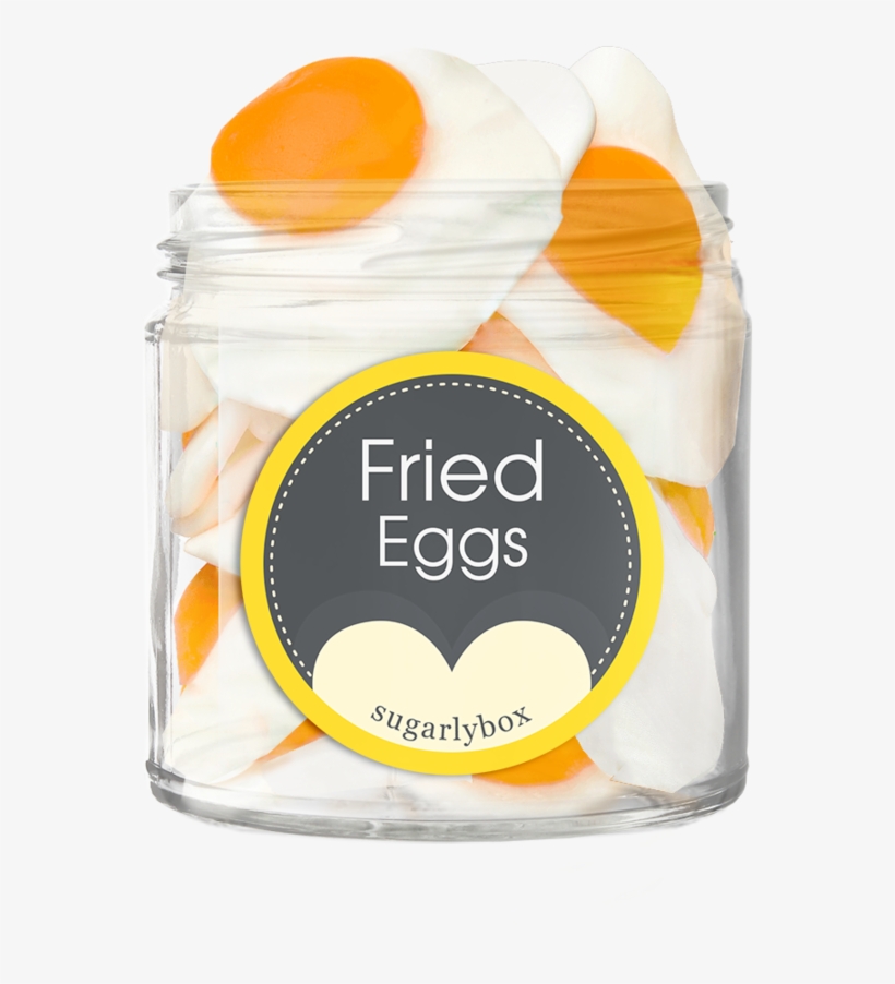 Fried Eggs From $2 - Food, transparent png download