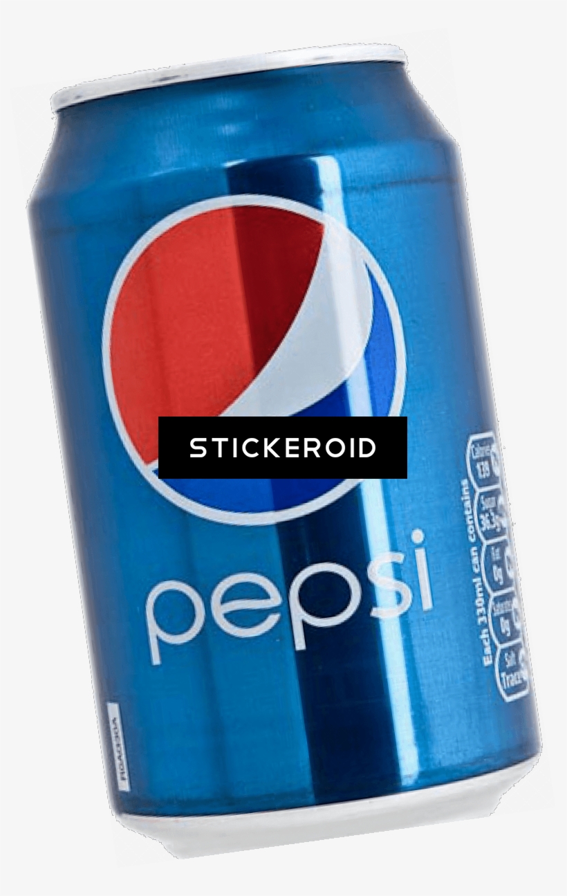 Pepsi Logo - Cold Drink Pepsi, transparent png download