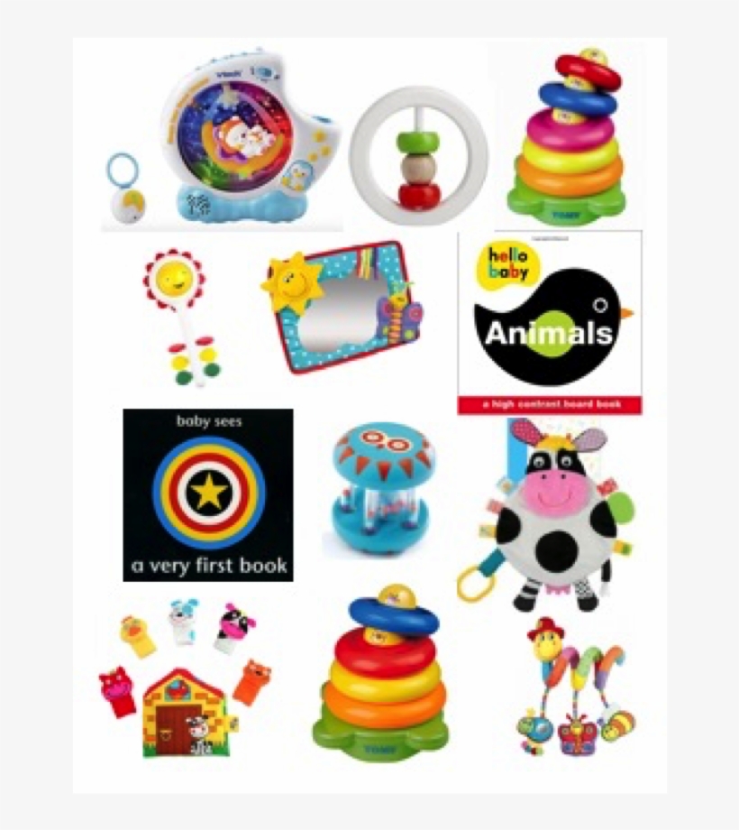 Group1 - Galt First Puppet Book, transparent png download