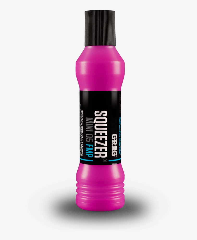 Sm05p 06 Obitory Greennew Sm05p 27 Laser Greennew Sm05p - Grog Squeezer Paint Mini 20 Mm, transparent png download