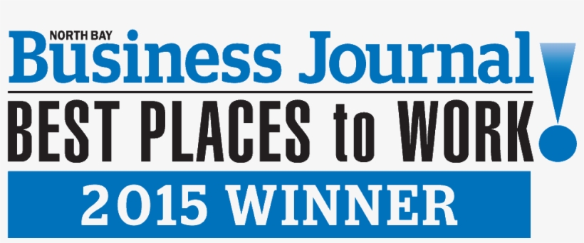 North Bay Business Journal Best Places To Work, transparent png download
