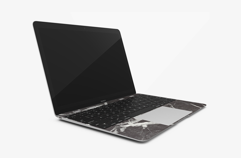 Macbook Skin - Personal Computer, transparent png download