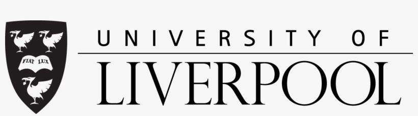 Ana Ozaki R Castillo - University Of Liverpool Management School Logo, transparent png download