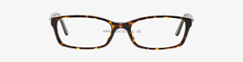 100% Authentic Burberry Be2073 - Glasses, transparent png download