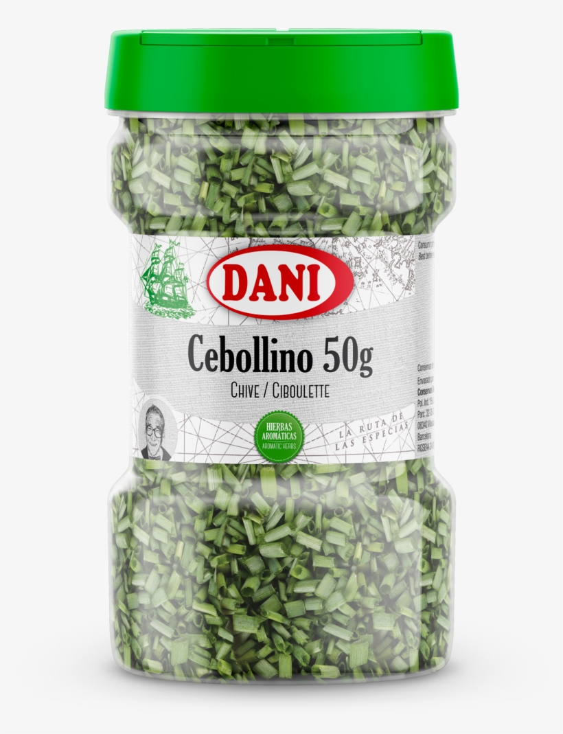Their Exquisite Taste And Perfume, Makes Chives Ideal - Conservas Dani, transparent png download
