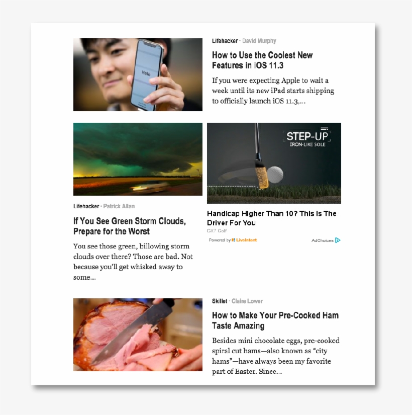 Each Newsletter Leads Off With A Primary Story That's - Meat, transparent png download