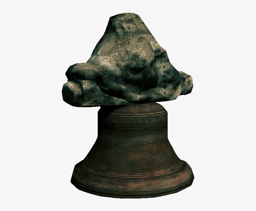 Whydah Gally Style Bell - Manneken Pis, transparent png download