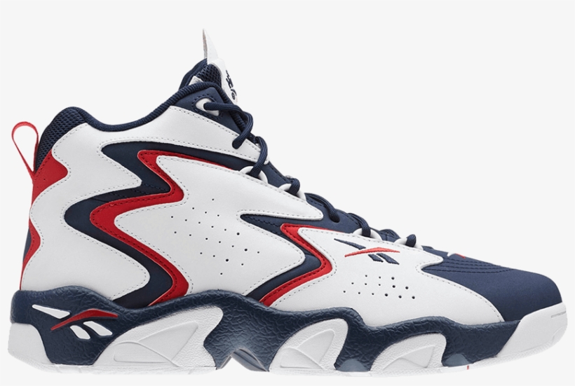 reebok mobius collection