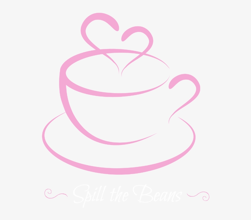 100 Coffees Women Netwroking Organization - Tea Cups, transparent png download