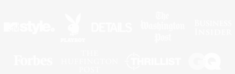 Featured In - Regal Comfort Black / Gray Playboy Bunny Mink Blanket, transparent png download