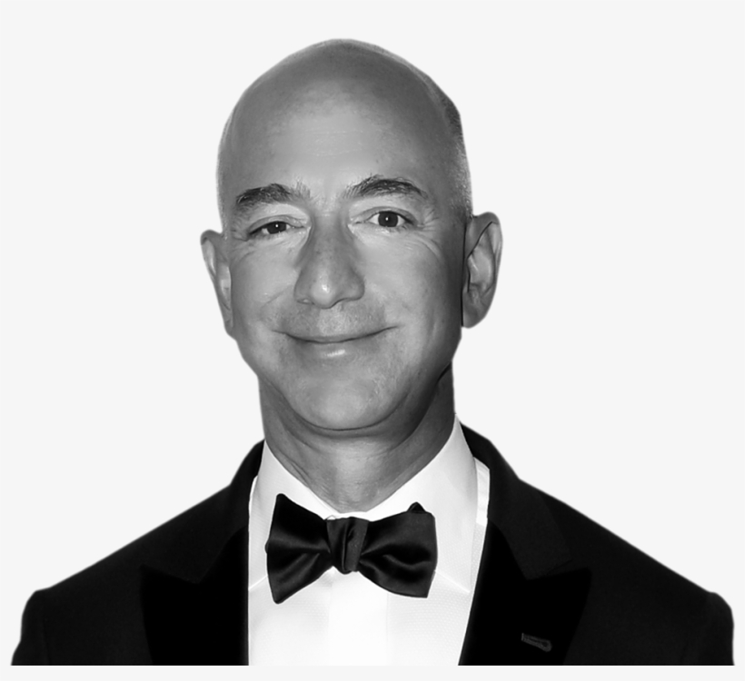 Amazon Corporation Jeff Bezos Black And White Png Image Transparent Png Free Download On Seekpng Amazon Corporation Jeff Bezos Black And White Png Image Transparent Png Free Download On Seekpng