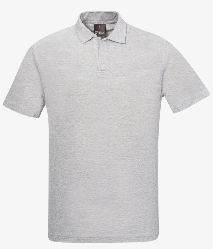 Polo Shirt, transparent png download