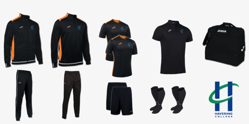 Havering College Football Academy, transparent png download