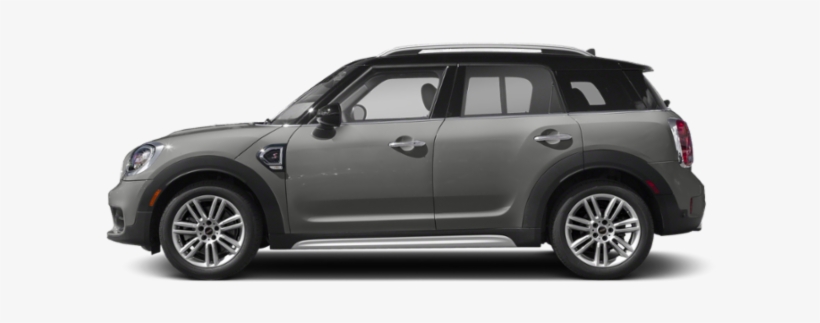 New 2019 Mini Countryman Cooper - 2019 Subaru Impreza Hatchback, transparent png download