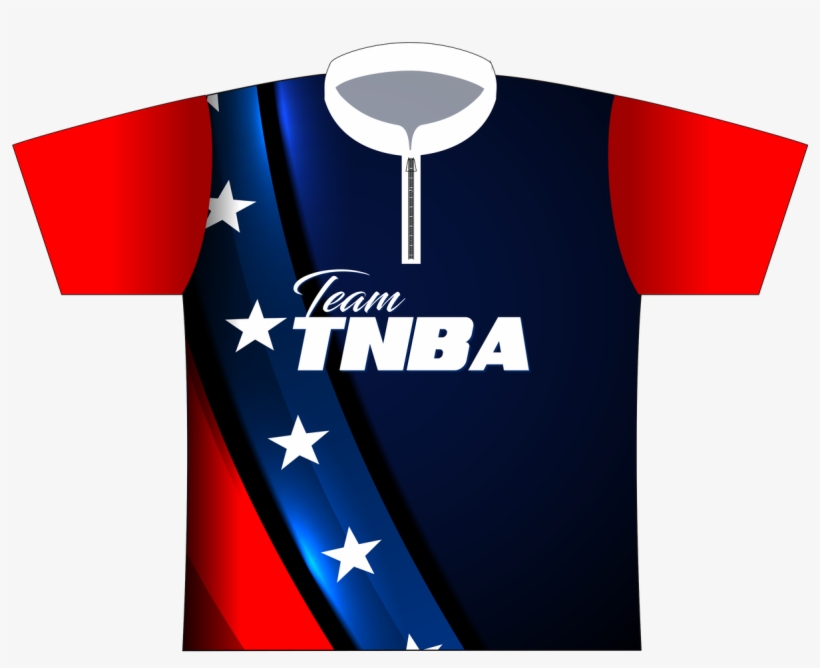 Tnba Design 22 - Active Shirt, transparent png download
