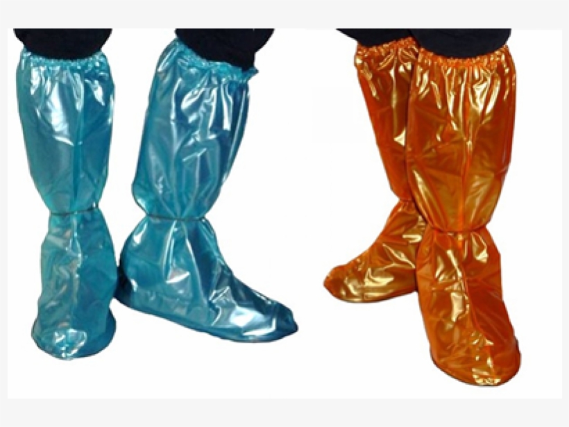 Cave Innovations Waterproof Shoe Covers, transparent png download