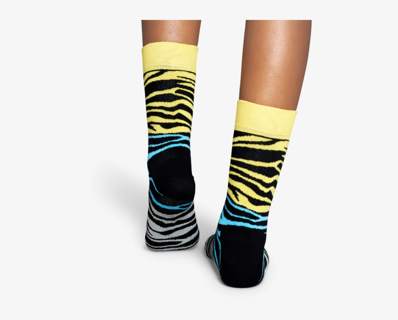 More Images - Sock, transparent png download