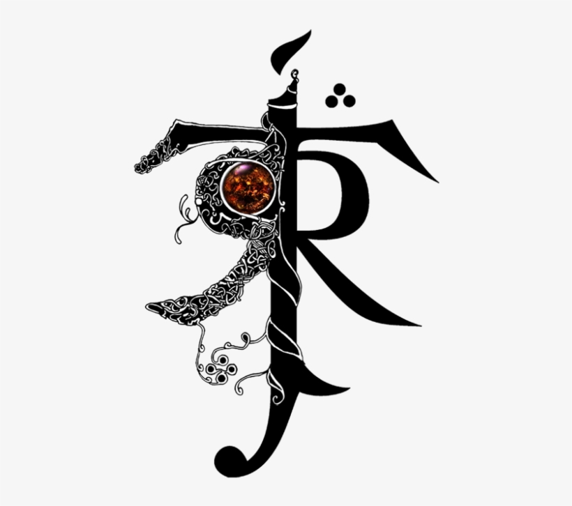 Love Pretty Mine Jrr Tolkien Tolkien Transparent - Jrr Tolkien Symbole, transparent png download