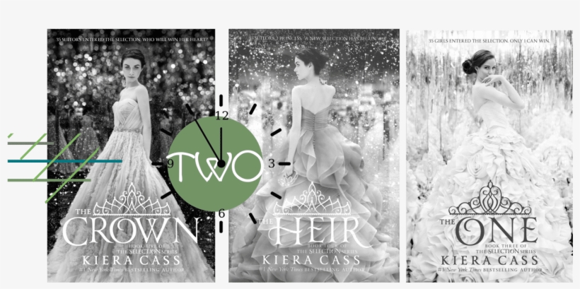 Heist Society Amazon - Crown : The Heir 2 By Kiera Cass, transparent png download