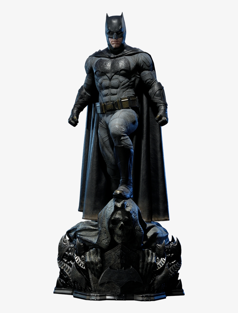 Justice - Batman 1 3 Scale, transparent png download
