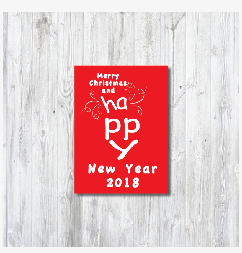Christmas Cards, Happy New Year Cards, Best Christmas - Valentine's Day, transparent png download