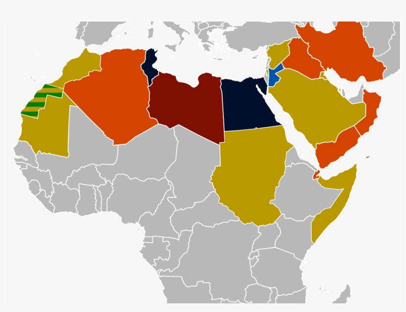Open - Wahhabism In The World, transparent png download