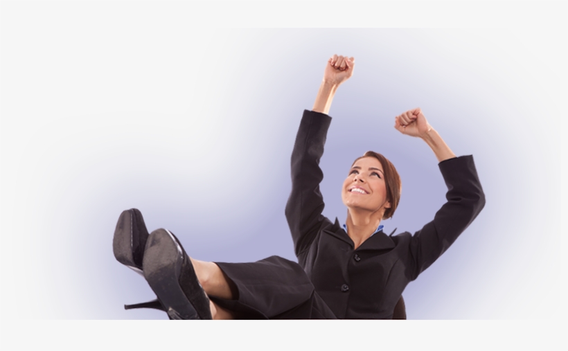 Maybe You Don't Need A Full-time Hr Person - Businessperson, transparent png download