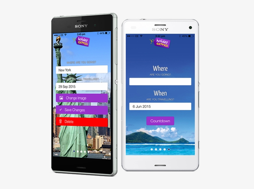 New Features - Statue Of Liberty, transparent png download