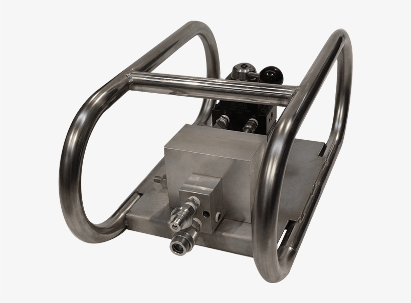 Subsea Diver Control - Hose Reel, transparent png download