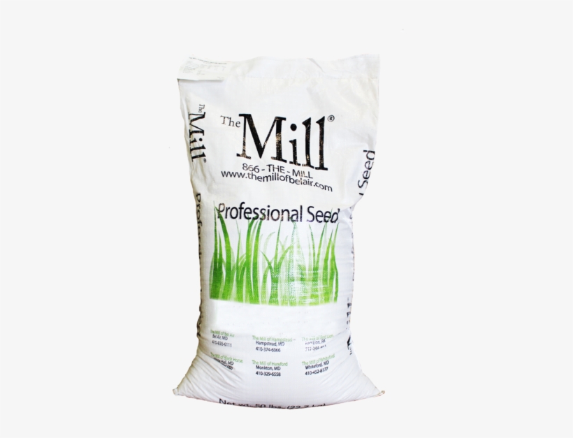 Bel Air Athletic Mix Grass Seed - Pasture, transparent png download