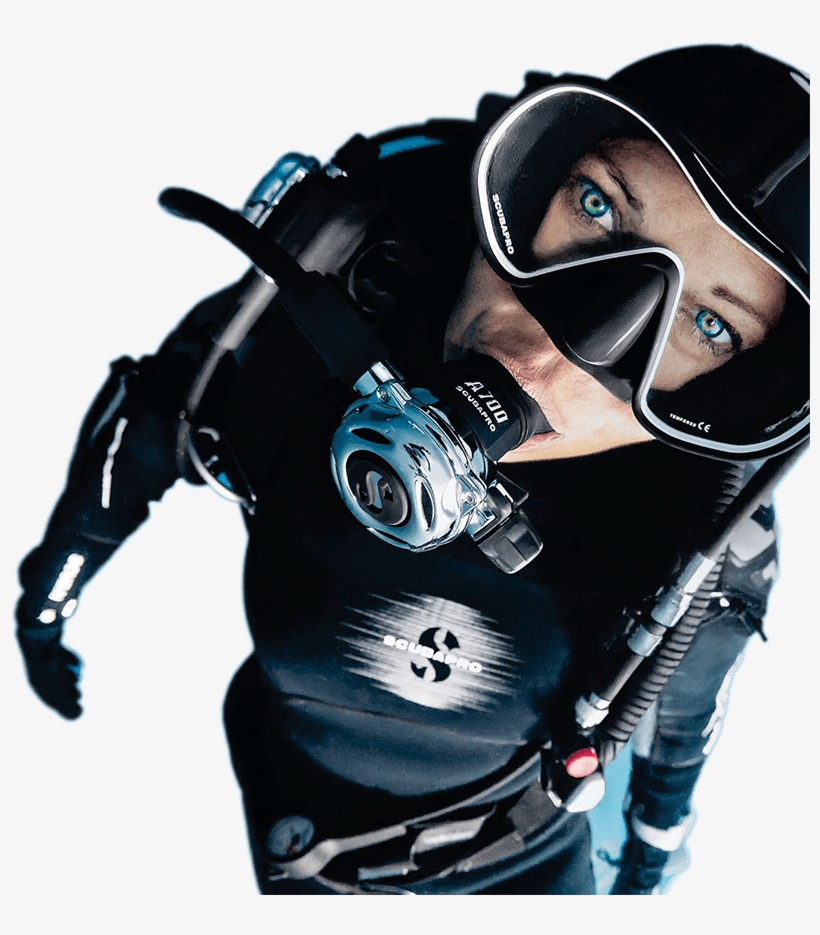 Scuba Outram Secondary Pool Training - Outram Secondary School, transparent png download