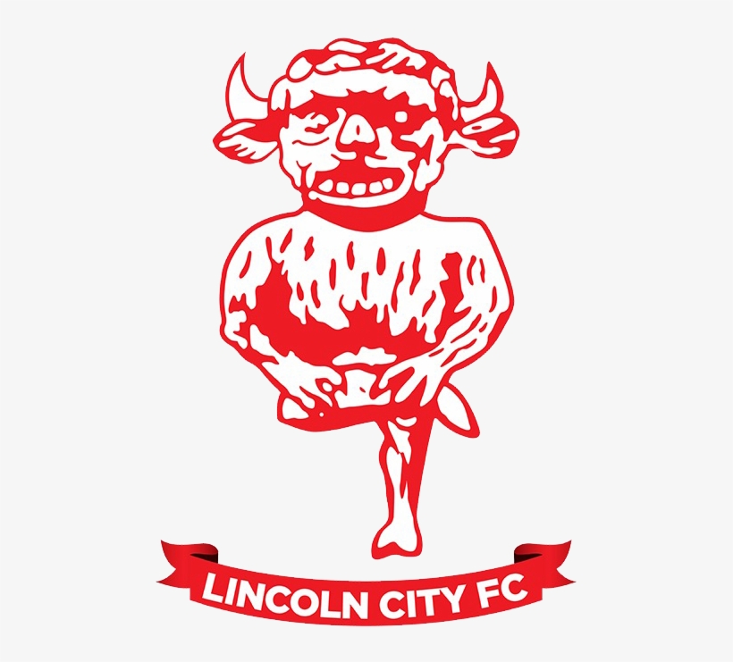 Lincoln City Fc - Lincoln City F.c., transparent png download