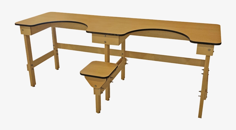 Learn More - Writing Desk, transparent png download