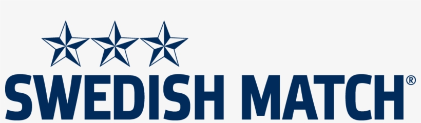 Consat Is An Approved Supplier In The Production Development - Swedish Match, transparent png download
