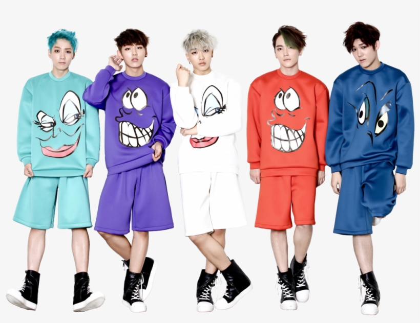 Biginning 2 - Boys In Groove 2016, transparent png download