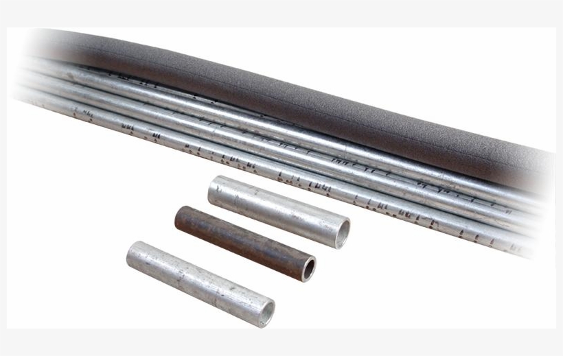 Steel And Iron Pipes - Pipe, transparent png download