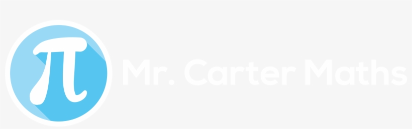 Mr Carter Maths - Service Mix Logo, transparent png download