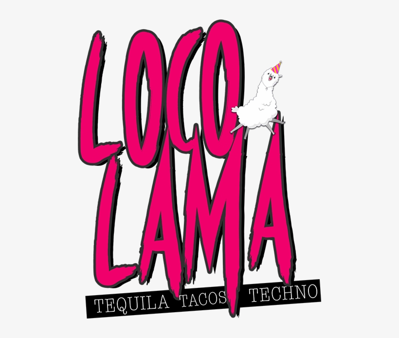 Loco Lama Group - Data Protection, transparent png download