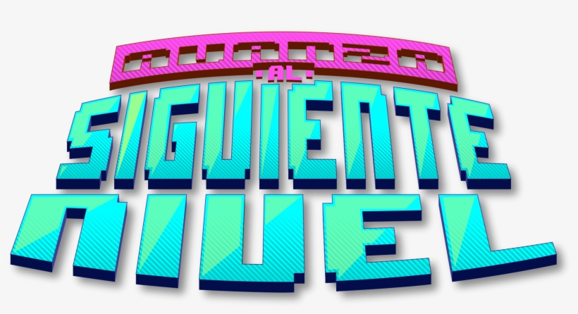 Siguiente Nivel, transparent png download