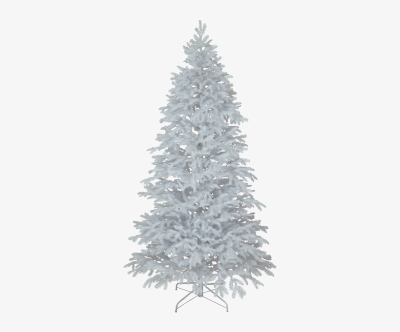 Christmas Tree Ryda - Arvore De Natal Branca, transparent png download