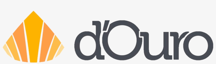 A D´ouro Nasce Com O Objetivo De Estar Presente Nos - Circle, transparent png download