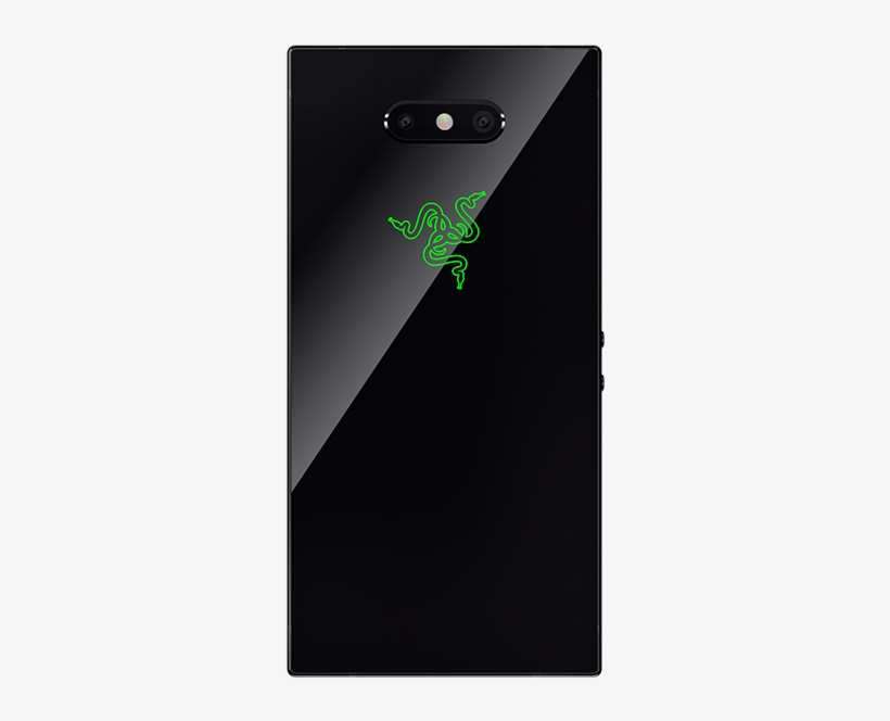 Razer Phone 2 Satin Black, transparent png download