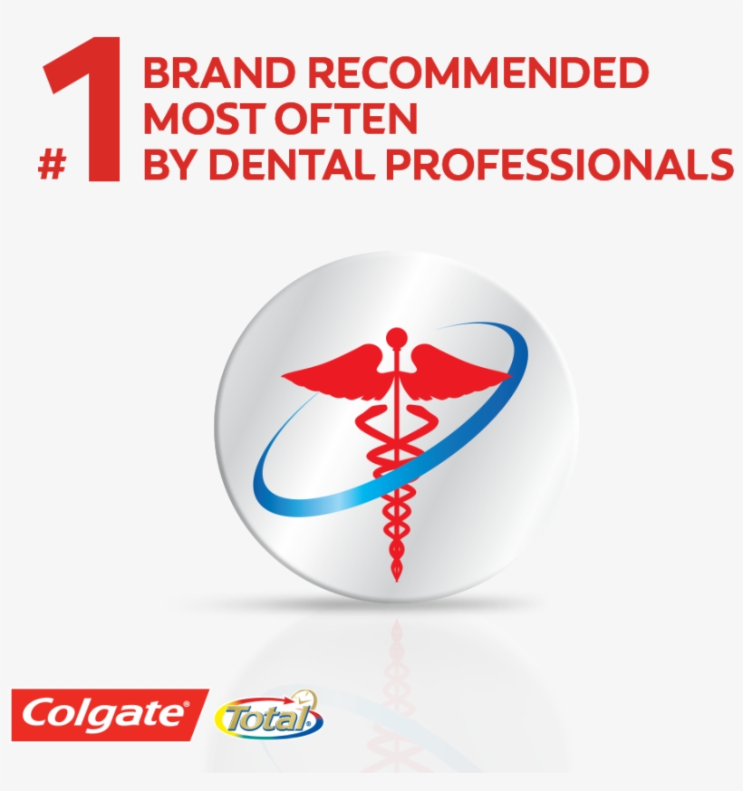 Colgate Total Whitening Toothpaste - 7.8 Ounce (3 Count), transparent png download